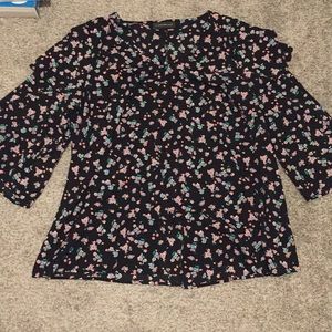 Lane Bryant Tops - Lane Bryant top size 14 16 Lane Bryant Tops - Lane Bryant top size 14 16